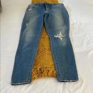 Joe's Jeans Blue Skinny